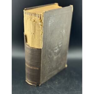 Charles Dickens "Oliver Twist - Complete" - The Peterson's Duodecimo Edition